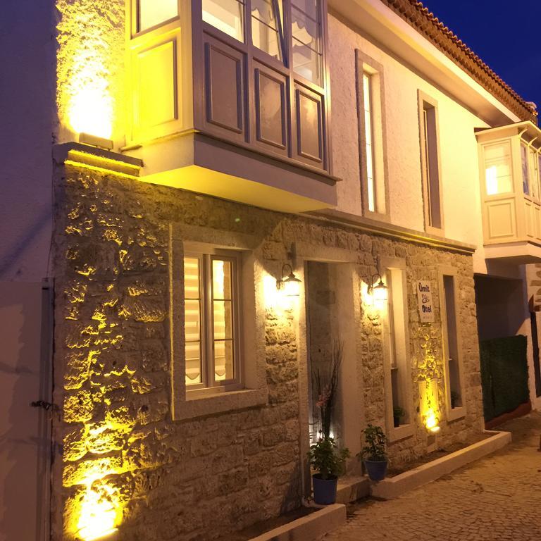 Umit Ev Hotel Алакати Екстериор снимка