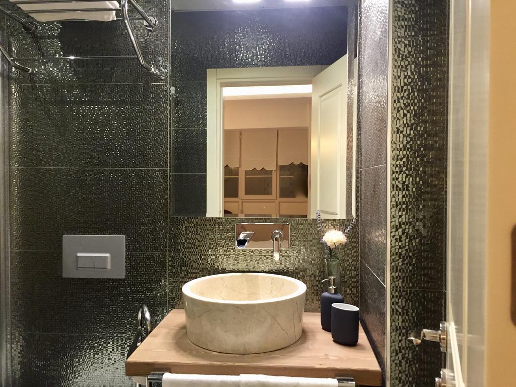 Umit Ev Hotel Алакати Екстериор снимка