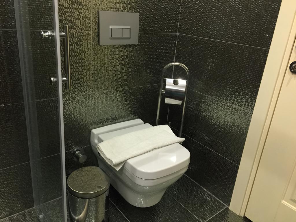 Umit Ev Hotel Алакати Екстериор снимка