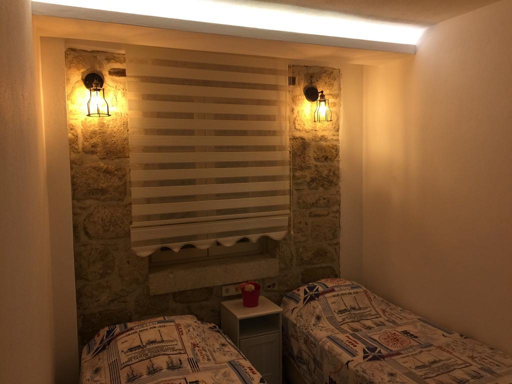 Umit Ev Hotel Алакати Екстериор снимка