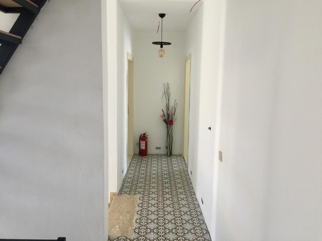 Umit Ev Hotel Алакати Екстериор снимка