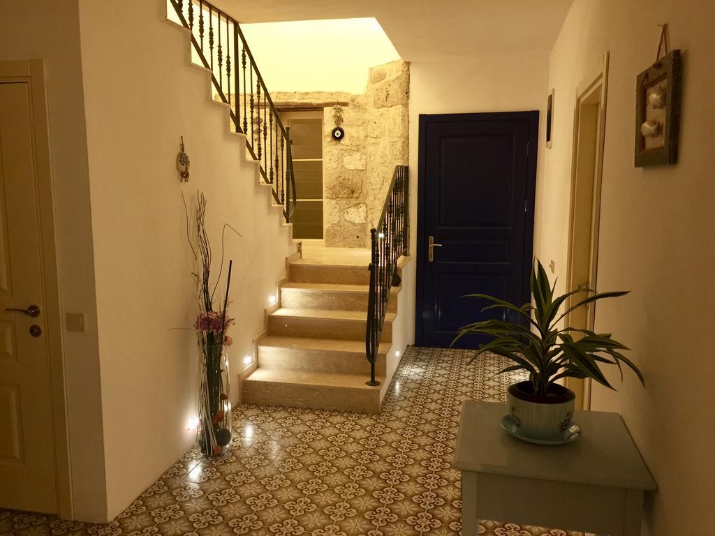 Umit Ev Hotel Алакати Екстериор снимка