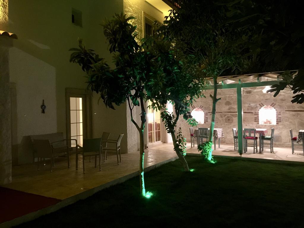 Umit Ev Hotel Алакати Екстериор снимка