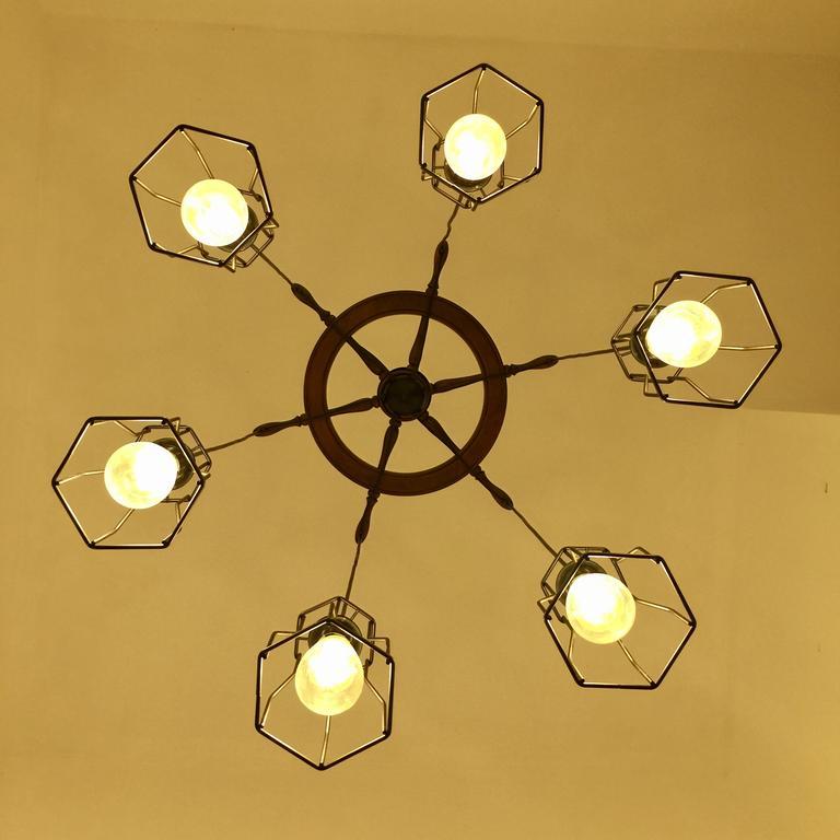 Umit Ev Hotel Алакати Екстериор снимка